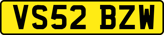 VS52BZW