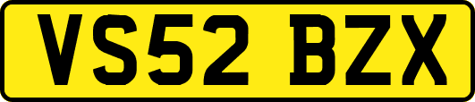 VS52BZX