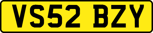 VS52BZY