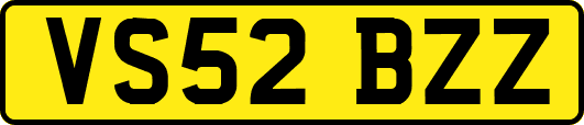 VS52BZZ