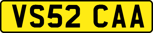 VS52CAA