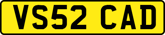 VS52CAD