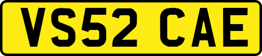 VS52CAE