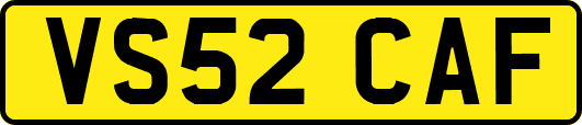 VS52CAF