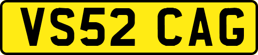 VS52CAG