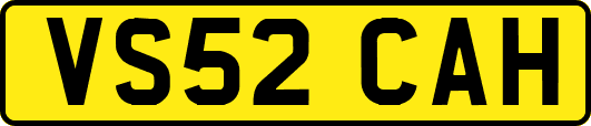 VS52CAH
