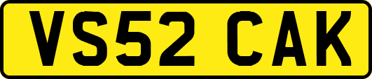 VS52CAK