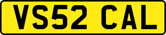 VS52CAL