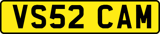 VS52CAM