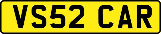 VS52CAR