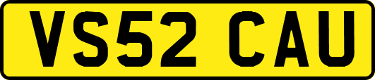 VS52CAU