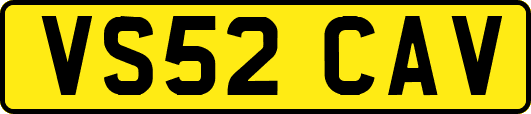 VS52CAV
