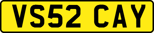 VS52CAY