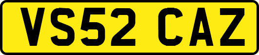 VS52CAZ