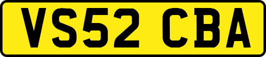 VS52CBA