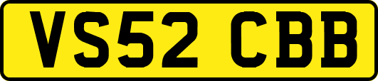 VS52CBB