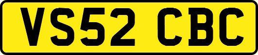 VS52CBC