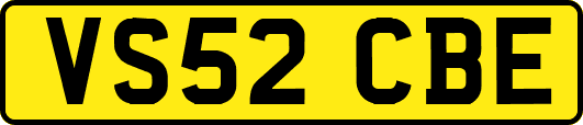 VS52CBE