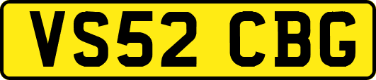 VS52CBG