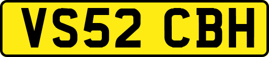 VS52CBH