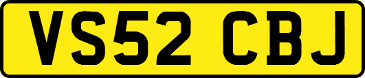 VS52CBJ
