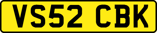 VS52CBK