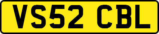 VS52CBL