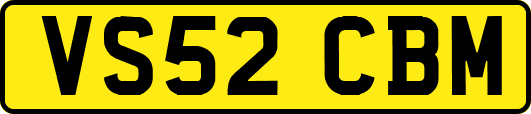 VS52CBM