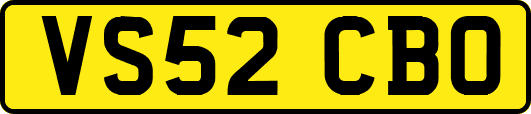 VS52CBO