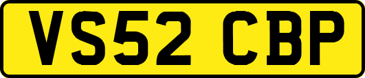 VS52CBP