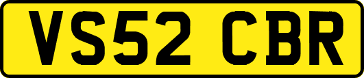 VS52CBR