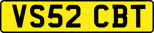 VS52CBT
