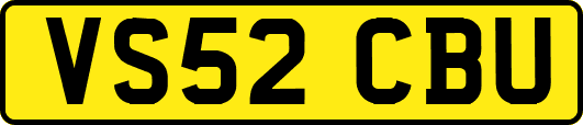 VS52CBU