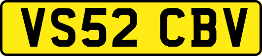 VS52CBV