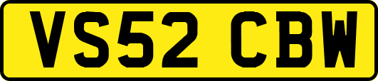 VS52CBW