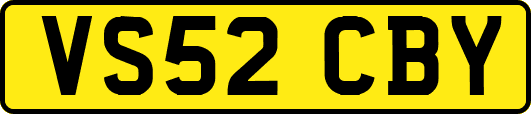 VS52CBY