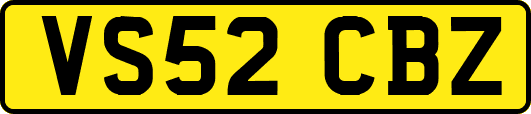 VS52CBZ