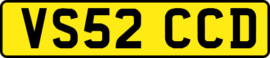 VS52CCD