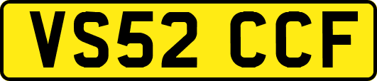 VS52CCF