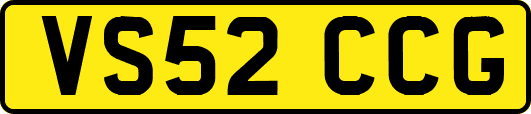 VS52CCG