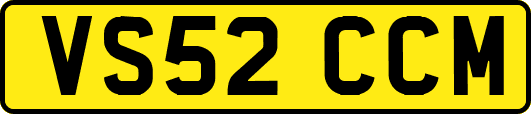 VS52CCM