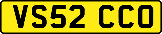 VS52CCO