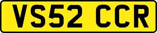 VS52CCR