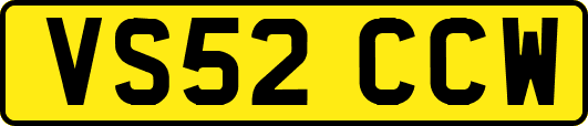 VS52CCW