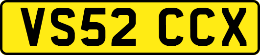 VS52CCX