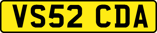 VS52CDA