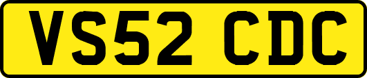 VS52CDC