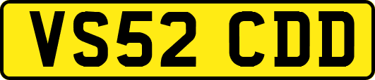VS52CDD