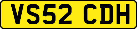 VS52CDH