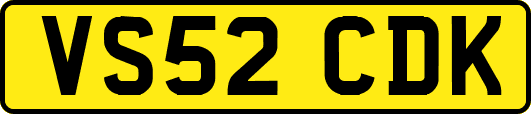 VS52CDK